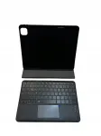 Klaviatuur puutetundliku hiirega ja magnetkatteloomuga iPad 11/10.9