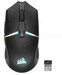 Juhtmevaba CORSAIR Nightsabre hiir kingituseks