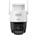 Imou Cruiser AURORA IPC-U7LP-6V0NE IP videokaamera 6 MP Wi-Fi PoE k&otilde;lariga
