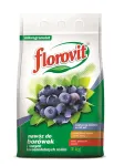 V&auml;etis Florovit mustikatele ja hapuhimulistele taimedele 3 kg