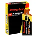 Energiageel POWERGEL 41g, 26g s&uuml;sivesikuid, dekstroos, fruktoos 2:1, naatrium