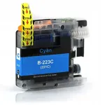 Brother tindiaine DCP-J4120DW, DCP-J562DW, MFC-J5320DW, MFC-J4620DW, LC223, B223, C