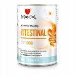 Disugual INTESTINAL seedimise toetav koeratoit, 400 g