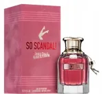 Naiste parf&uuml;&uuml;m Jean Paul Gaultier So Scandal EDP