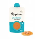 APPLAWS kalapuljong tuunikala fileega kassidele 85g