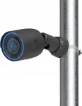 J&auml;relevalvekaamera Ubiquiti UniFi UVC-G6-Pro-Bullet, must
