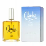 REVLON Charlie Blue Eau Fraiche tualettvesi, 100 ml