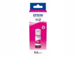 Epson EcoTank 112 punane tint, C13T06C34A