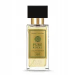PURE ROYAL GOLDEN EDITION 501 FM WORLD l&otilde;hnavesi 50 ml