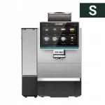 Automaatne kohvimasin Coffee Format BREAK S W8L