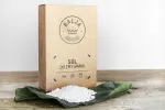 Balja EKO n&otilde;udepesumasina sool, biolagunev, 3 x 2 kg, karedad osakesed