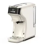 Espresso kohvimasin HiBREW H1B-WH, 1450 W, valge