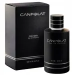 Meeste parf&uuml;&uuml;m REDONE CANPOLAT EDT BLACK ELEGANT 100 ml