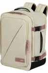 K&auml;sipagas American Tourister Take2Cabin S/M, liivakarva ja sinine