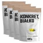SPECIFIC Protein valgupulber 2000 g vanilje WPC WHEY