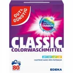 Pesupulber GG German Color, 5,2 kg, 80 pesukorda
