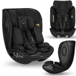 Lionelo Moxie Next i-Size ISOFIX turvatool 40&ndash;105 cm