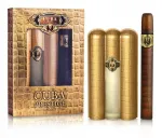Parf&uuml;&uuml;mvesi komplekt Cuba Prestige Legacy 90 ml + 35 ml