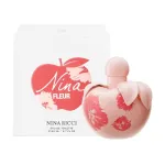 Saphir Fruit Attraction Mora Salvaje tualettvesi 100 ml