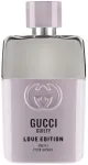 Gucci Guilty Pour Homme Love Edition tualettvesi 90 ml