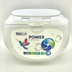 GECO universaalsed v&auml;rvilistele 4in1 pesukapslid, 36 tk