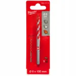 Betooni, telliste ja graniidi puurimisotsik Milwaukee HDB PRO 6 x 100