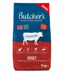 Butchers Original kuivkoeratoit veiselihaga, vitamiinide ja mineraalidega, 15 kg