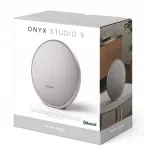 Harman Kardon ONYX STUDIO 9 kaasaskantav Bluetooth k&otilde;lar AURACAST-iga