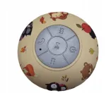 Mobiilne k&otilde;lar Smarty Kid GB-602, mitmes v&auml;rvitoonis