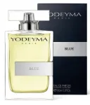 Meeste parf&uuml;&uuml;m Yodeyma Blue, 100 ml, klassikaline aroom