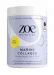 Kollageen ZOE Nutrition Marine, sidruni, 300 g