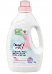 DENKMIT Ultra Sensitive pesugeel villale ja tundlikule nahale, 1,5 l, 30 pesukorda