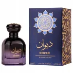 Parf&uuml;&uuml;mi vesi GULF Orchid Diwan 85 ml