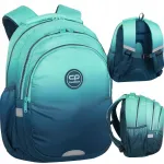 Koolikott Jerry 1.&ndash;3. klassile Gradient Blue Lagoon Coolpack F029690