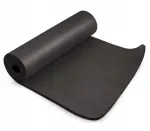 Joogamatt 1 cm NBR, libisemiskindel, kaasas kott