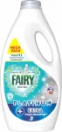 Vedelpulber Fairy NON BIO plekieemaldajaga, h&uuml;poallergeenne, 1,46 l