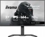 Monitor iiyama G-MASTER Black Hawk GB2741QSU-B1 27" QHD