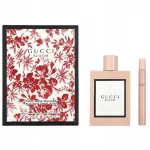 L&otilde;hnakomplekt Gucci Bloom EDP 100 ml + EDP 10 ml