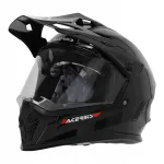 Laste motokrossi kiiver Acerbis Rider Junior 2206
