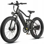 Elektriline jalgratas MAXTRON MX1, 48V, 25 km/h, 13Ah