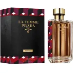 Parf&uuml;&uuml;mi vesi PRADA LA FEMME ABSOLU 100 ml