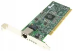 V&otilde;rgukaart DELL 0M5531 PCI-X 10/100/1000 Mbps PowerEdge 1400SC