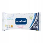 Laste niiskenahast salvr&auml;tikud Easyflow, 50 tk.