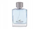 Hollister Wave tualettvesi 100 ml