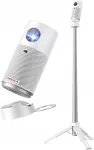 NEBULA Capsule Air Google TV projektor