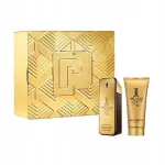 Paco Rabanne 1 Million meeste l&otilde;hnavesi 100 ml koos du&scaron;igeeliga 100 ml (2022 valem)