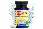 SaltStick Caps elektrol&uuml;&uuml;tide kapslid, 30 tk.