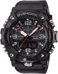 Meeste kell CASIO GG-B100X-1AER G-SHOCK MUDMASTER
