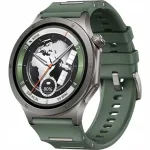Nutikell ONEPLUS WATCH 4, 1,5" OLED, 47,4 mm, BT5.2, GNSS, NFC, WiFi