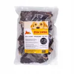 Naturaalsed veisenaha armide maiused koertele, 200 g